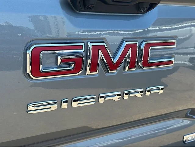 2026 GMC Sierra 1500 Elevation - Photo 9