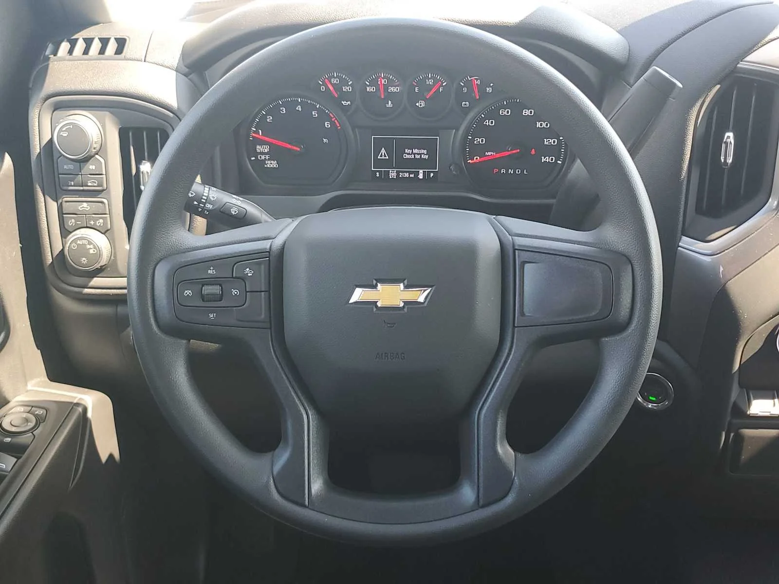 Used 2026 Summit White Chevrolet Custom image 11