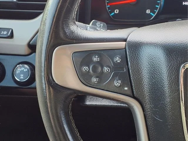 Used 2018 QUICKSILVER METALLIC GMC Denali image 11