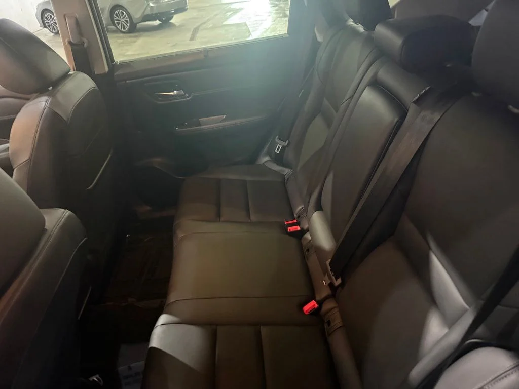 Certified Used 2023 Boulder Gray Nissan SV image 30