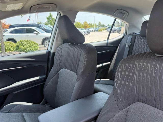 Certified Used 2026 ICE CAP Toyota LE image 48