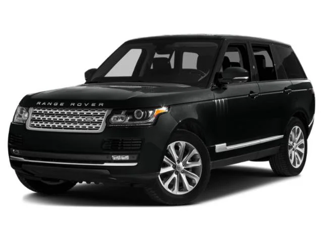 2015 Land Rover Range Rover 3.0 HSE's photo