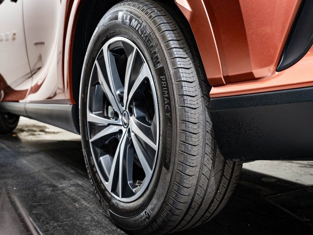 2024 Lexus RX Hybrid 350h - Photo 43