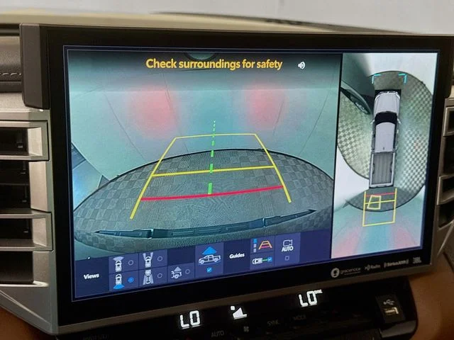 Used 2024 Black Toyota 1794 image 14