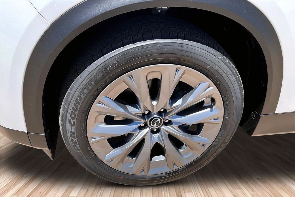 2026 Mazda CX-90 Preferred Package - Photo 12