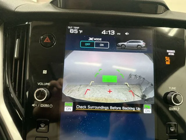 2023 Subaru Outback Limited - Photo 25
