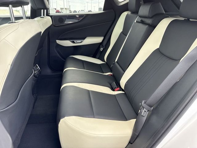 Certified Used 2022 EMINENT WHITE PEARL Lexus 350 Premium image 23