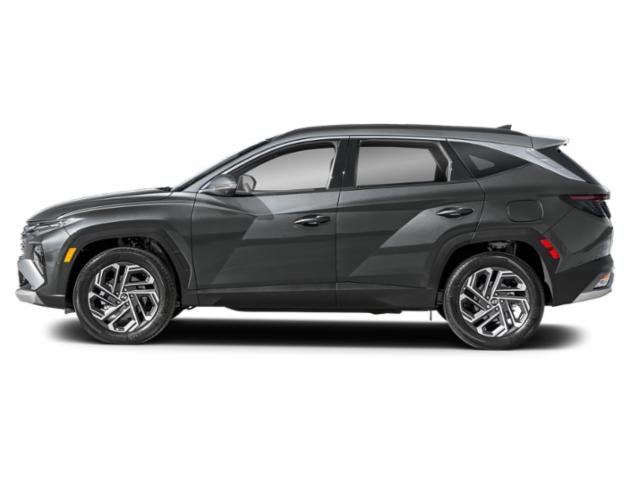 New 2026 Ecotronic Gray Hyundai Limited image 2