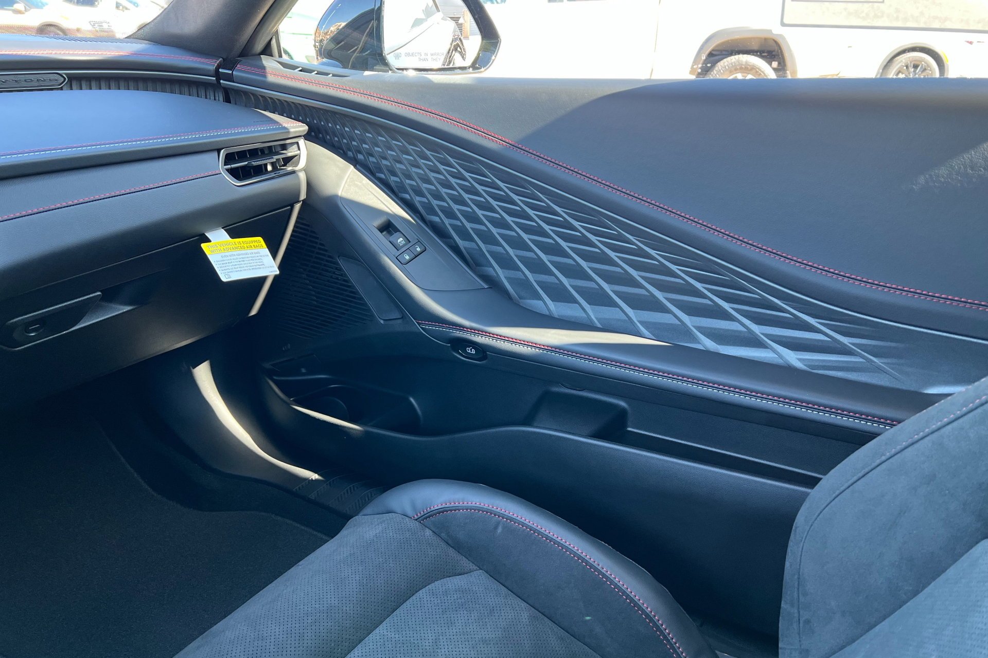 2025 Dodge Charger Daytona Scat Pack - Photo 11