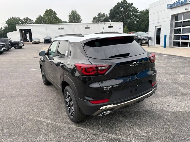 2026 Chevrolet Trailblazer Activ - Photo 8