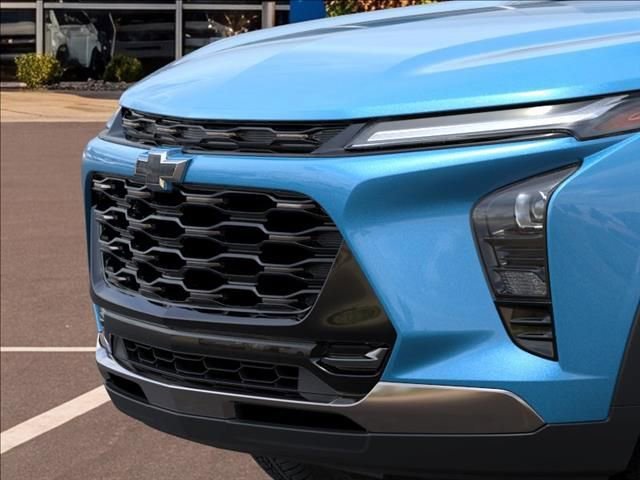 2026 Chevrolet Trax Activ - Photo 13