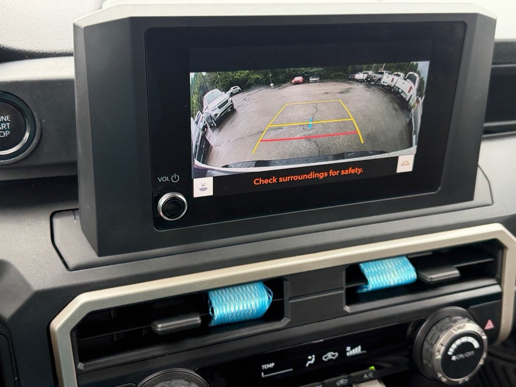 Used 2024 Ice Cap Toyota SR image 25