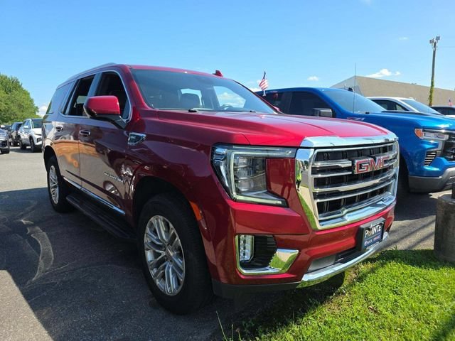 2023 GMC Yukon