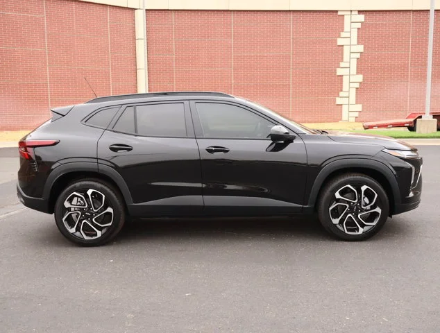 2026 Chevrolet Trax RS - Photo 29