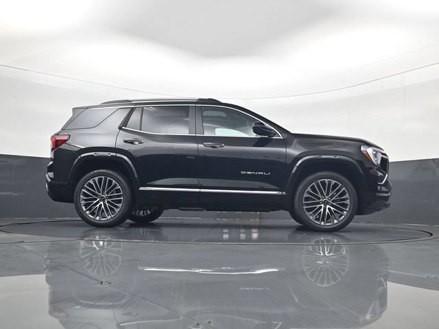 2027 GMC Terrain Denali - Photo 24