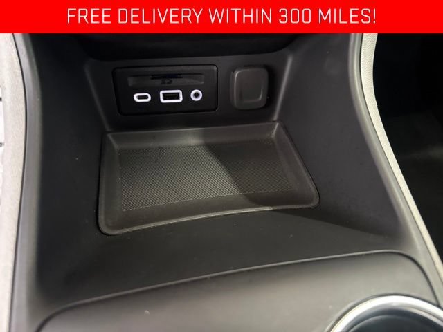 Certified Used 2024 Downpour Metallic GMC SLT image 18