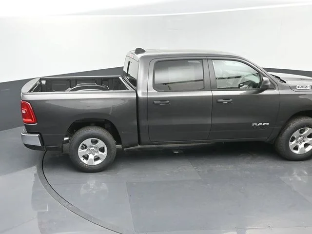 2026 RAM Ram 1500 Pickup Tradesman - Photo 36