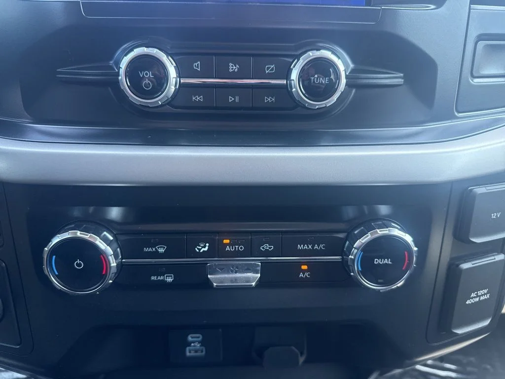 2022 Ford F-150 XLT - Photo 36