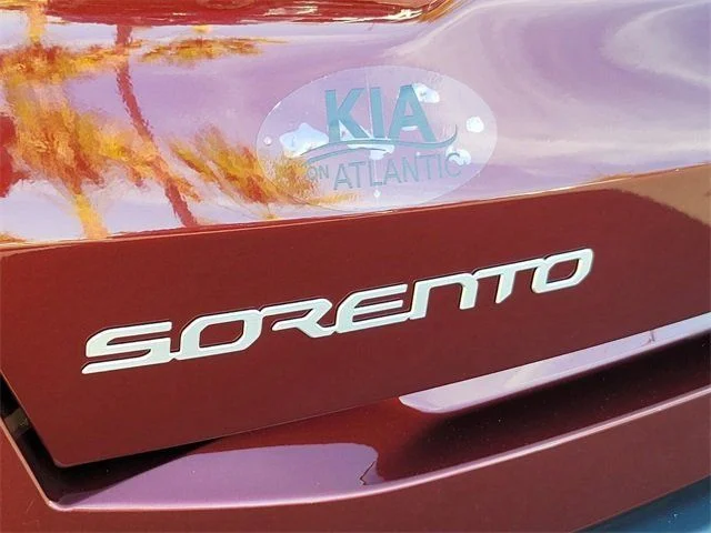 2025 Kia Sorento S - Photo 10