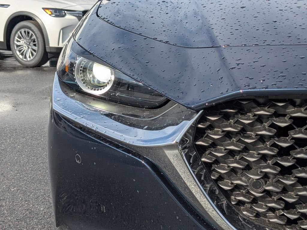 2026 Mazda CX-30 Preferred - Photo 10