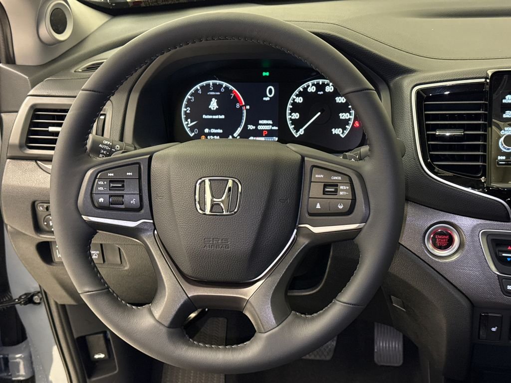 2026 Honda Ridgeline RTL - Photo 13