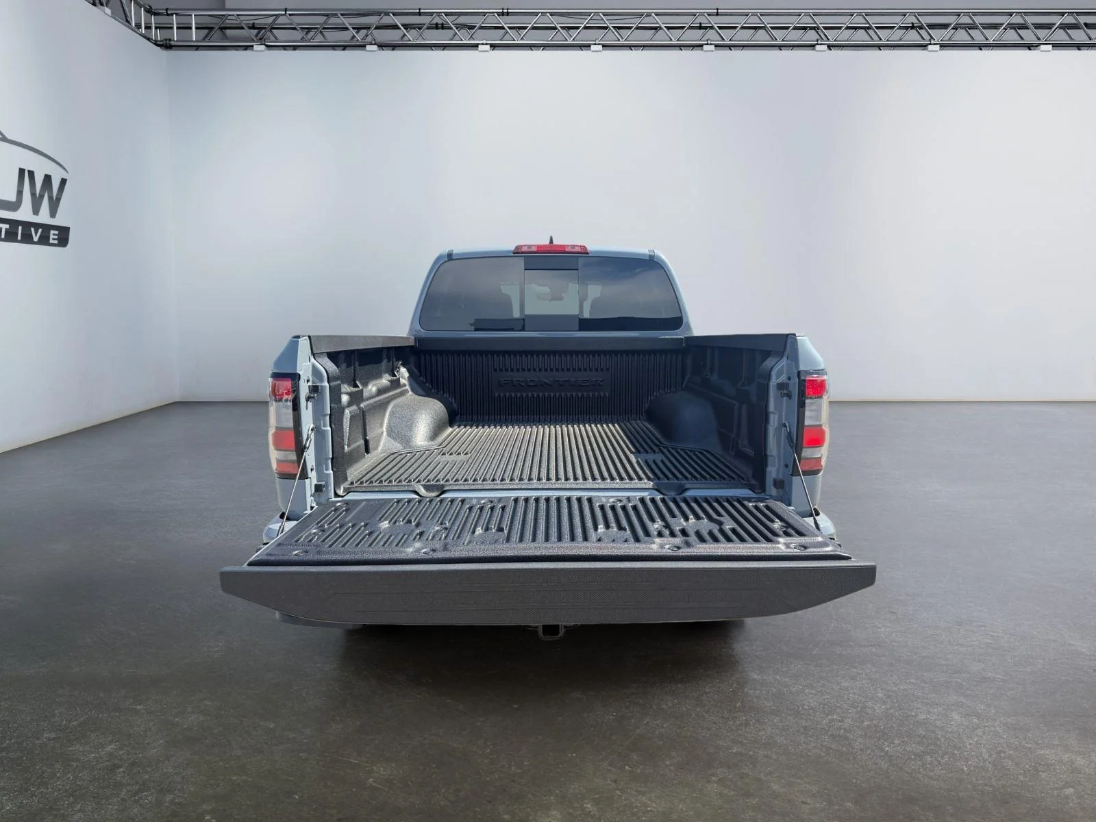 New 2026 Boulder Gray Pearl Nissan PRO-4X image 21