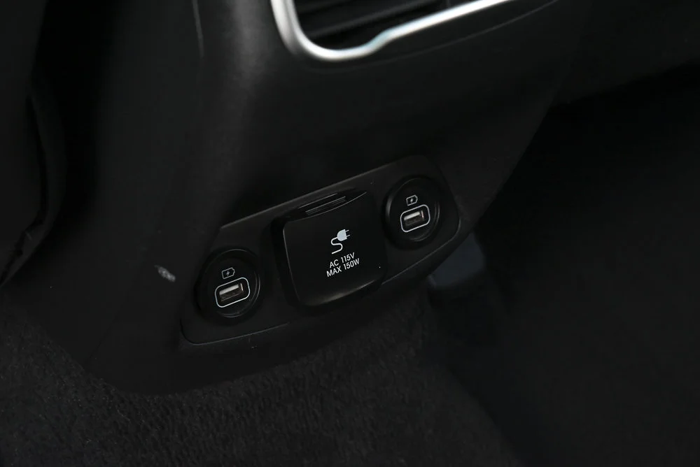 Used 2023 Gray Hyundai Limited image 35