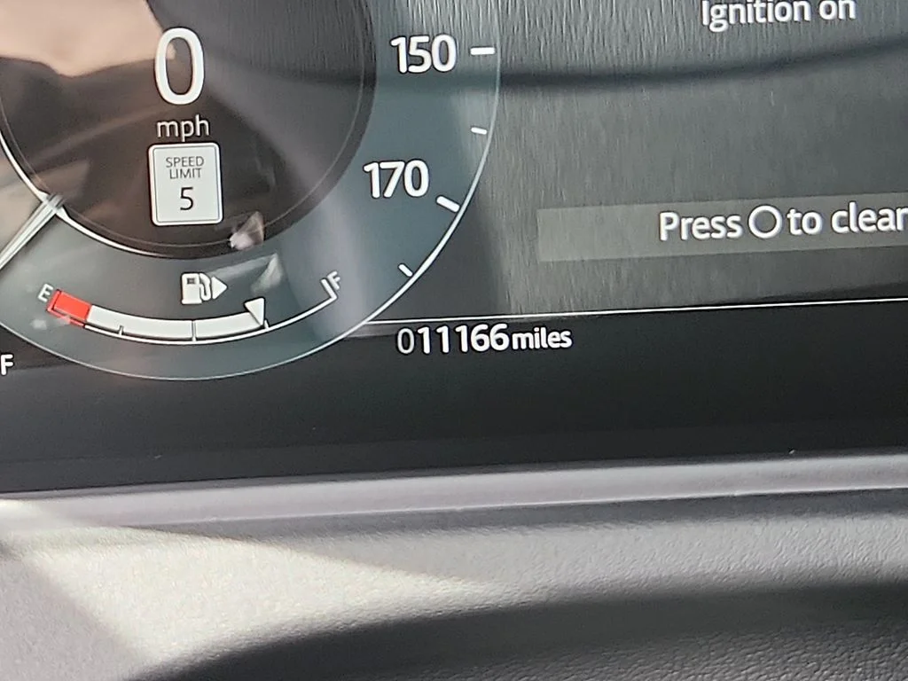 2026 Land Rover Range Rover Velar S - Photo 21