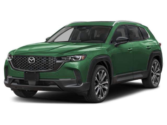 New 2026 Cypress Mazda 2.5 S Premium AWD image 1