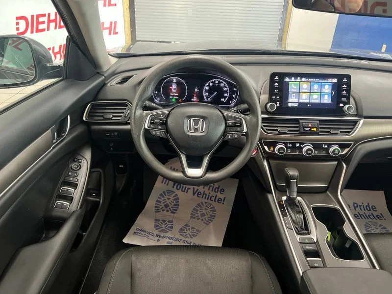 Used 2022  Honda LX image 30