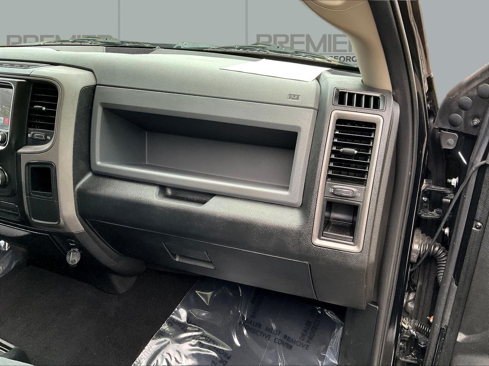 Used 2019 Black Ram Tradesman image 28
