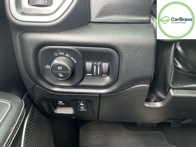 2022 RAM Ram 1500 Pickup Laramie - Photo 17
