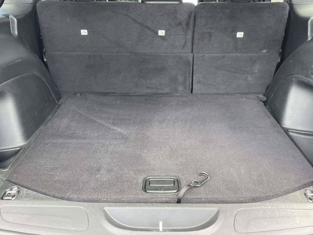 Certified Used 2022 Velvet Red Pearlcoat Jeep Limited image 26