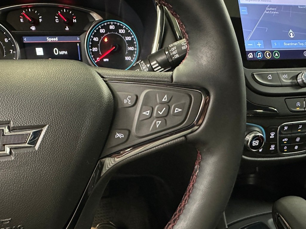 2023 Chevrolet Equinox RS - Photo 12