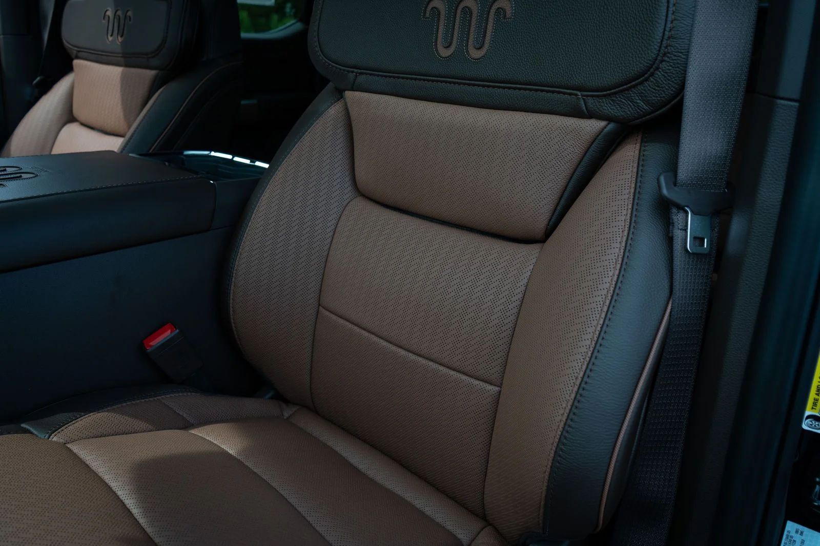 New 2026 Agate Black Metallic Ford F-250® King Ranch® image 31
