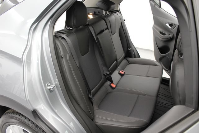 New 2026 Moonstone Gray Metallic Buick Preferred image 19