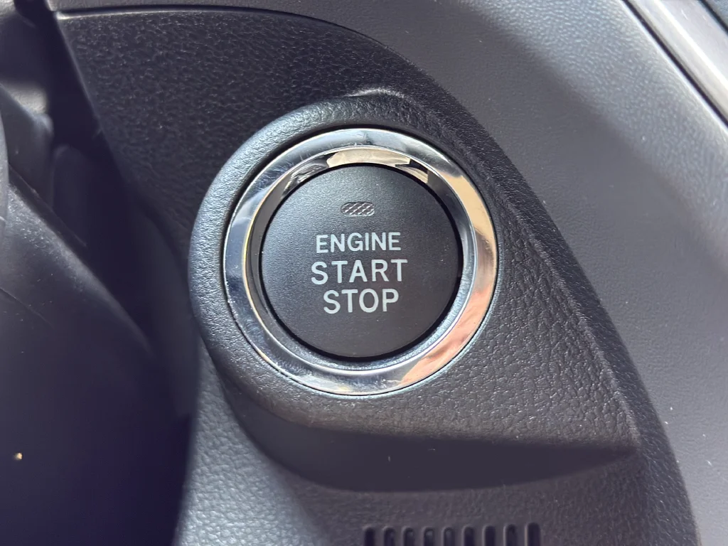 Used 2024 Gray Subaru Premium image 11