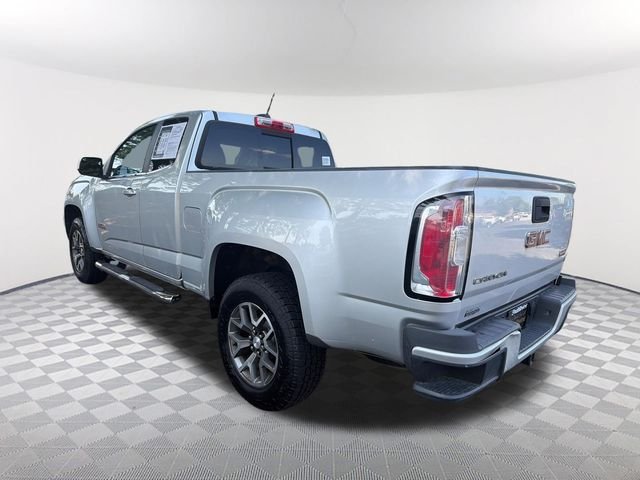 Used 2016 Silver GMC SLE1 image 7