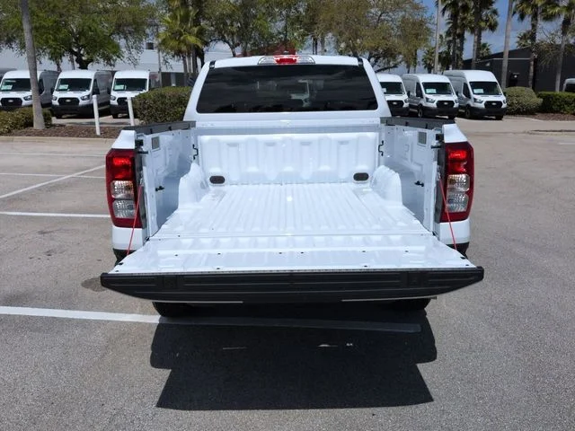 New 2026 Oxford White Ford XL image 13