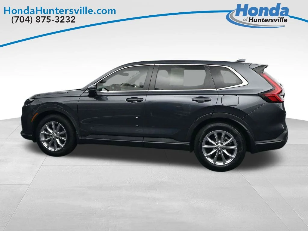 Certified Used 2023  Honda EX-L image 5
