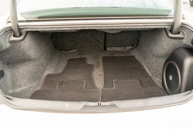 Used 2023 White Chrysler Touring image 10
