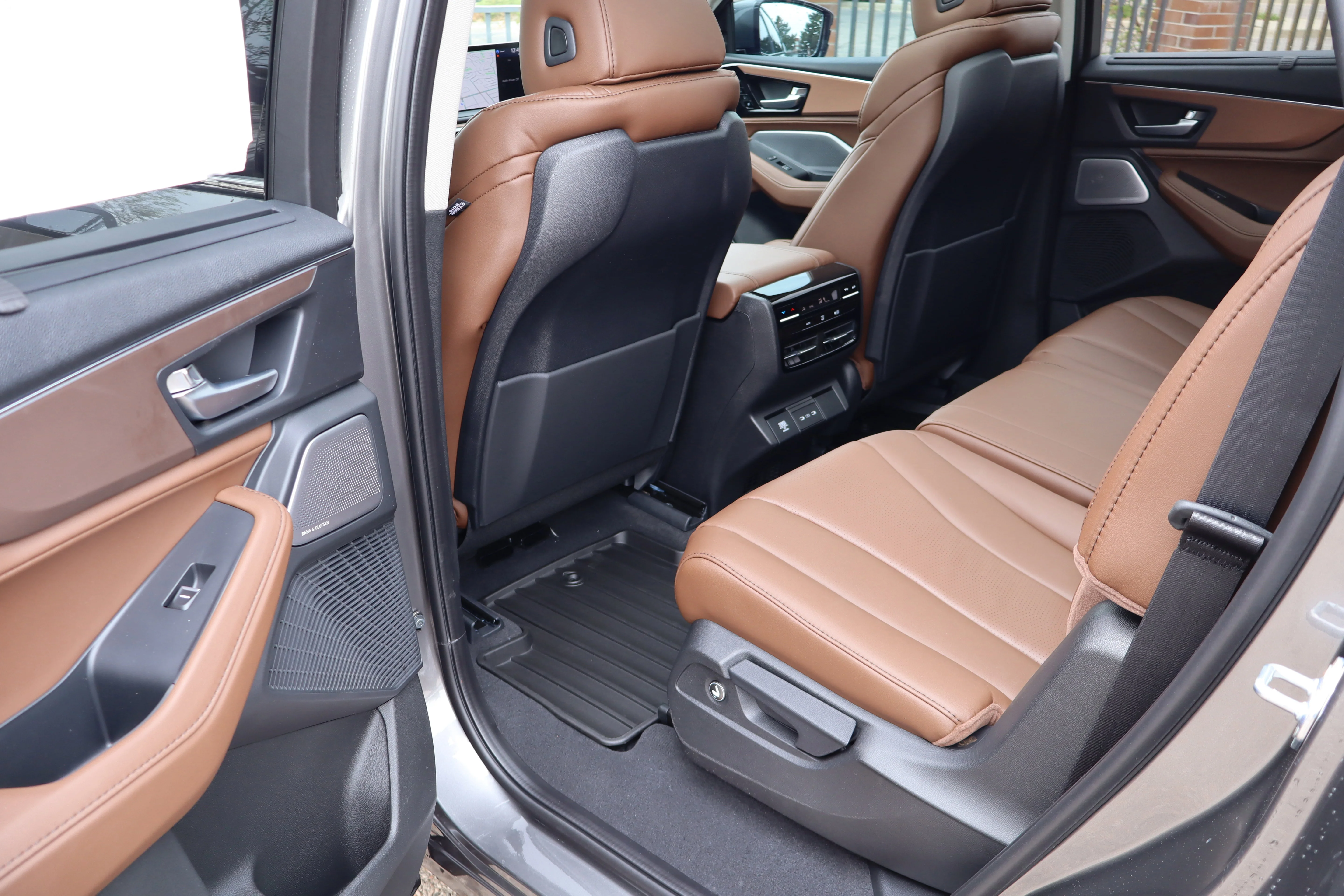New 2026 Gray Acura w/Technology Package image 26