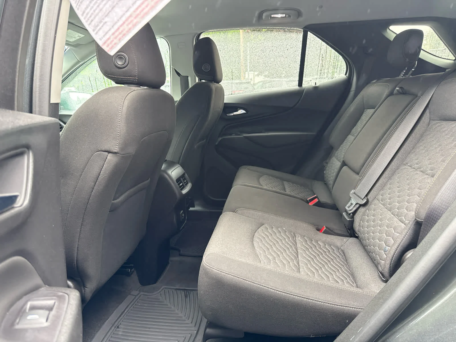 Used 2019 Nightfall Gray Metallic Chevrolet LT image 20