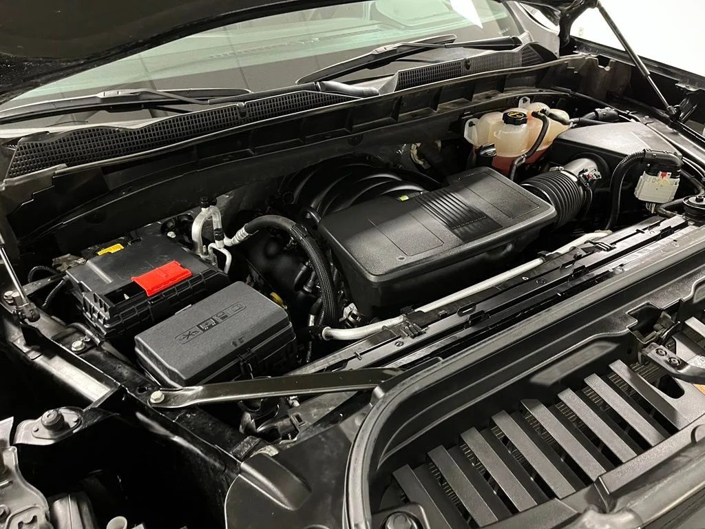 Used 2024 Black GMC Elevation image 64