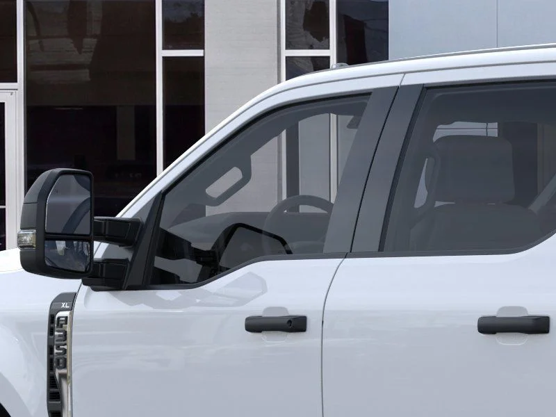 New 2026 White Ford XL image 20