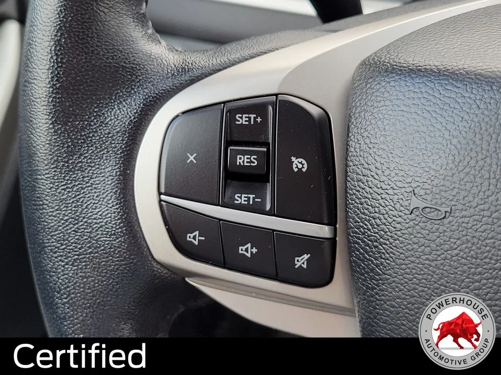 Used 2022 White Ford XLT image 29