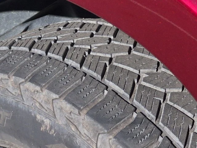 Used 2020 Red Ram Laramie image 7
