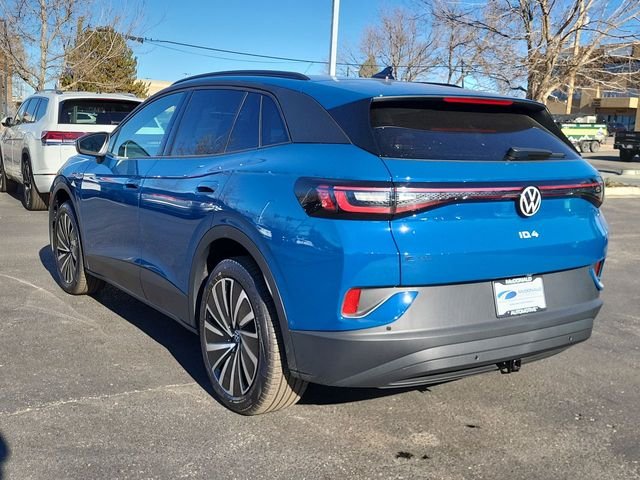 2026 Volkswagen ID.4 PRO - Photo 3