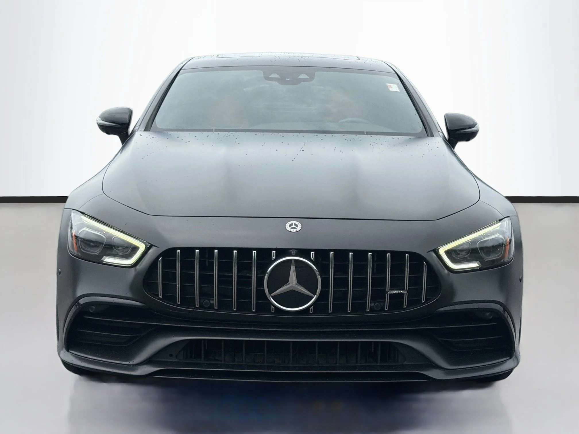Used 2023 Manufaktur Grap Mercedes-Benz AMG® GT 53 image 8