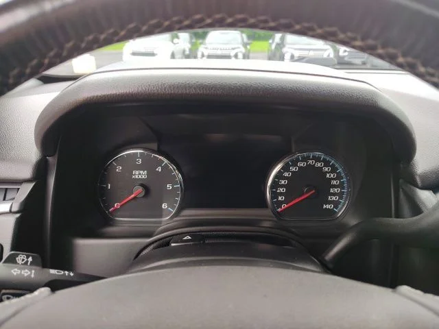 Used 2017 Black Chevrolet Premier image 16